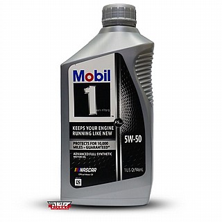  ��� ���� 5W50 Mobil1 ���� Advanced 0.946L