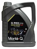 שמן מנוע MONTE-Q 5W30 4L שמן מנוע MONTE-Q 5W30 4L
