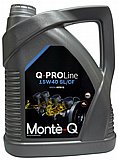 שמן מנוע MONTE-Q 15W40 4L שמן מנוע MONTE-Q 15W40 4L
