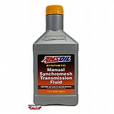  ��� ��� 5W30 MT MANUAL 0.946ML AMSOIL