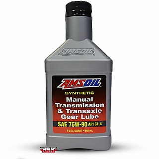 ��� ��� 75W90 GL-4 0.946ML AMSOIL