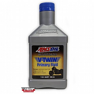 ��� ��� V-TWIN  0.946ML AMSOIL PRIMARY 