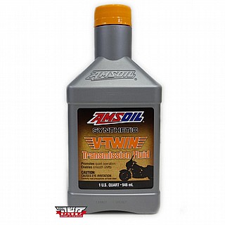 ��� ��� V-TWIN 0.946ML AMSOIL