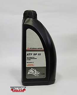 ��� ��� ATF SP III MITSUBISHI 1L