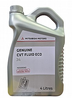 ��� ��� ������ CVT MITSUBISHI J4 4L