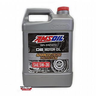  ��� ���� 5W30 Amsoil OE 3.78L