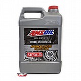 שמן מנוע 5W30 Amsoil OE 3.78L שמן מנוע 5W30 Amsoil OE 3.78L
