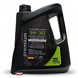  ��� ���� 5W30 ProTec ���� C2/C3 5L
