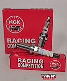  ��� NGK R7437-9 4654 Racing