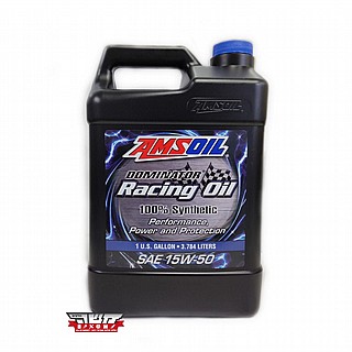  ��� ���� 15W50 Amsoil Racing 3.78L