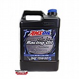 שמן מנוע 15W50 Amsoil Racing 3.78L שמן מנוע 15W50 Amsoil Racing 3.78L