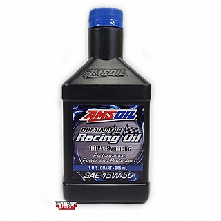  ��� ���� 15W50 Amsoil Racing 0.946ML