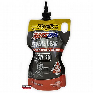 ��� ��� 75W90 AMSOIL 0.946ML