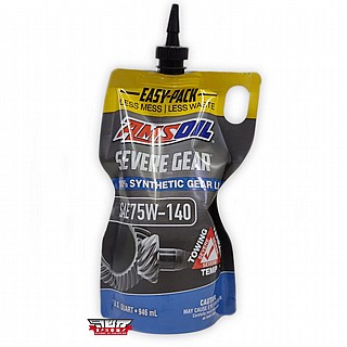 ��� ��� MT 75W140  0.946ML AMSOIL 