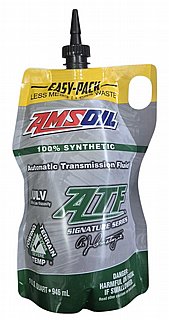 ��� ��� ULV ATF Amsoil 0.946ML