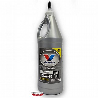 ��� ��� 75W90 SYN POWER 0.946ML VALVOLINE