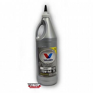��� ��� 75W140 SYN POWER VALVOLINE 0.946ML