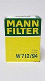 מסנן שמן MANN W712/94 -דגמי TSI דור קודם מסנן שמן MANN W712/94 -דגמי TSI דור קודם