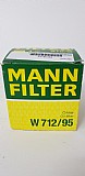  ���� ��� MANN W712/95 -���� TSI ��� ���
