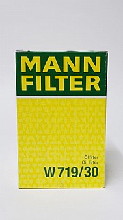  ���� ��� MANN W719/30