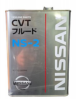 ��� ��� ���� ������ CVT NS2 ����� 4L