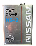 ��� ��� ���� ������ CVT NS2 ����� 4L