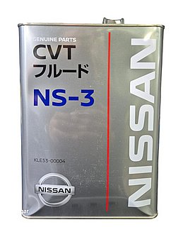 ��� ��� ���� ������ CVT NS3 ����� 4L