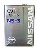 ��� ��� ���� ������ CVT NS3 ����� 4L