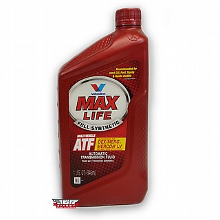 ��� ��� ������ VALVOLINE MAX LIFE 1L